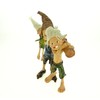Vogler 814-8512 Pixie 'Ich helf mit tragen' 25 cm Figurine