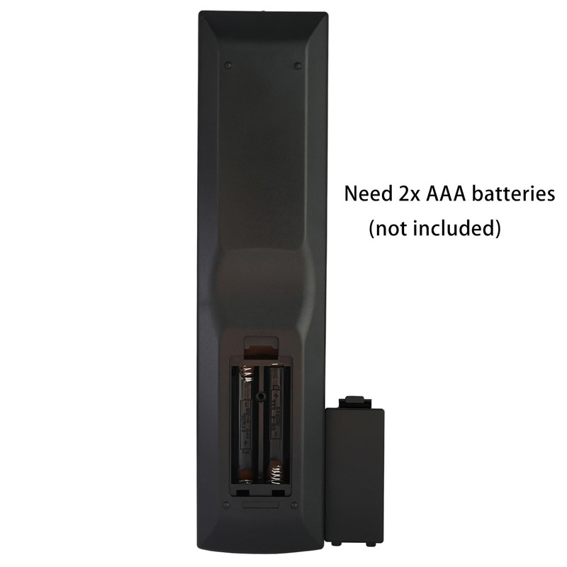 Universal Replacement Remote Control Fit for AVR-1803 AVR-1403 AVR-1620 AVR-1506