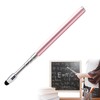 Liroyal Indicator Stick, Telescopic Flag Pole, Stylus Pen, Teacher Pointer,