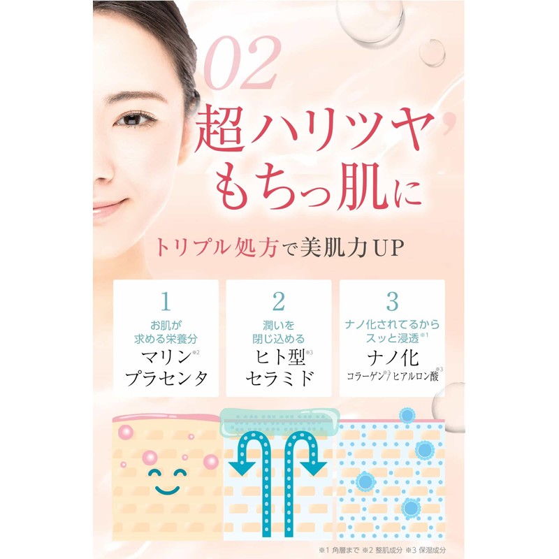 lujo Clear Up Liquid Foundation, Beige, Beauty Formula, Natural, 0.7