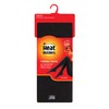 HEAT HOLDERS Ladies thermal Tights - X-Large Black
