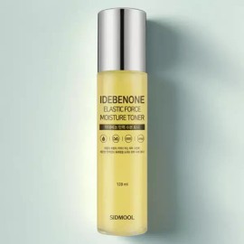 Cidmul 시드물이데베논 수분 토너 Hydrideidebenone Hydrating Toner [Idvebenone Toner F49]