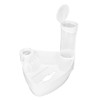 Portavasos para Sillón Soportes para la Espalda, Piezas de Bandeja