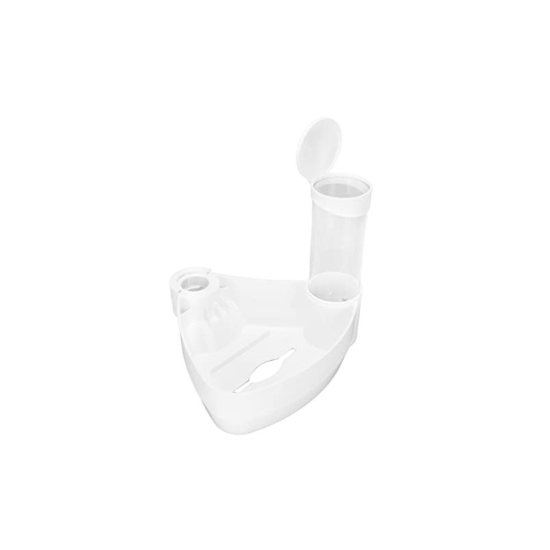 Portavasos para Sillón Soportes para la Espalda, Piezas de Bandeja