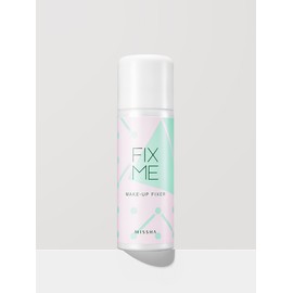 Missha [Missha] Fix Me Makeup Fixer 50ml / [미샤] 픽스 미 메이크업 픽서 50ml