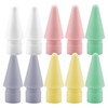 CHSEROK Stylus Pen Replacement Tips, Pack of 10 Replacement Tips,