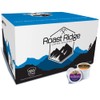 Roast Ridge Single Serve Coffee Pods for Keurig K-Cup Brewers,