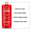 KT Advanced Haircare Express Keratin Pro 250 ml Hair Treatment