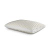 Purecare Memory Foam Soft Puff Pillow in Size King