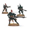 DRUKHARI KABALITE WARRIORS