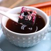 Black Sugar from Yunnan, Pure Brown Sugar Sweetener for Cooking,