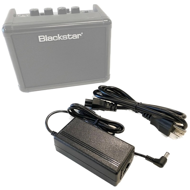 Blackstar Power Supply AC DC Adapter for Fly 3 Amplifier,