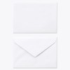 Yamazakura 00409002-0100 Envelope, Western 50, Diamond Paste Paper, 4.2 oz