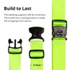 Heavy Duty Adjustable Luggage Connector Straps for Suitcases 4PCS Add