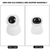 Security Camera WiFi 1080P PanTilt Night Vision 2Way Communication Mobile