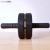 NESOHC-LLEW Upgraded Ab Roller Wheel. Abdominal Training Roller for Men/Women,