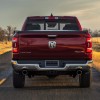 Mopar 15-22 Ram 1500 2500 3500 4X4 Tailgate Badge Logo
