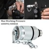 Bonbo Adap-CAT Hydraulic Pressure Test Coupling Kit for PD Series