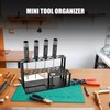 MDLHOBBY RC Tool Organizer & Screwdriver Storage Kit with Built-in