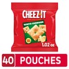 Cheez-It Cheese Crackers, Baked Snack Crackers, Lunch Snacks, White Cheddar