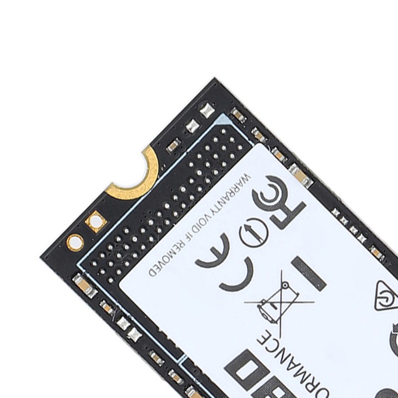 SSD M.2 / NGFF Interface Full Power Mode Fast Speed