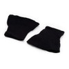 Prym braun 994323 Elastic-Ärmelbündchen, Polyester, 2 x 1 x 1