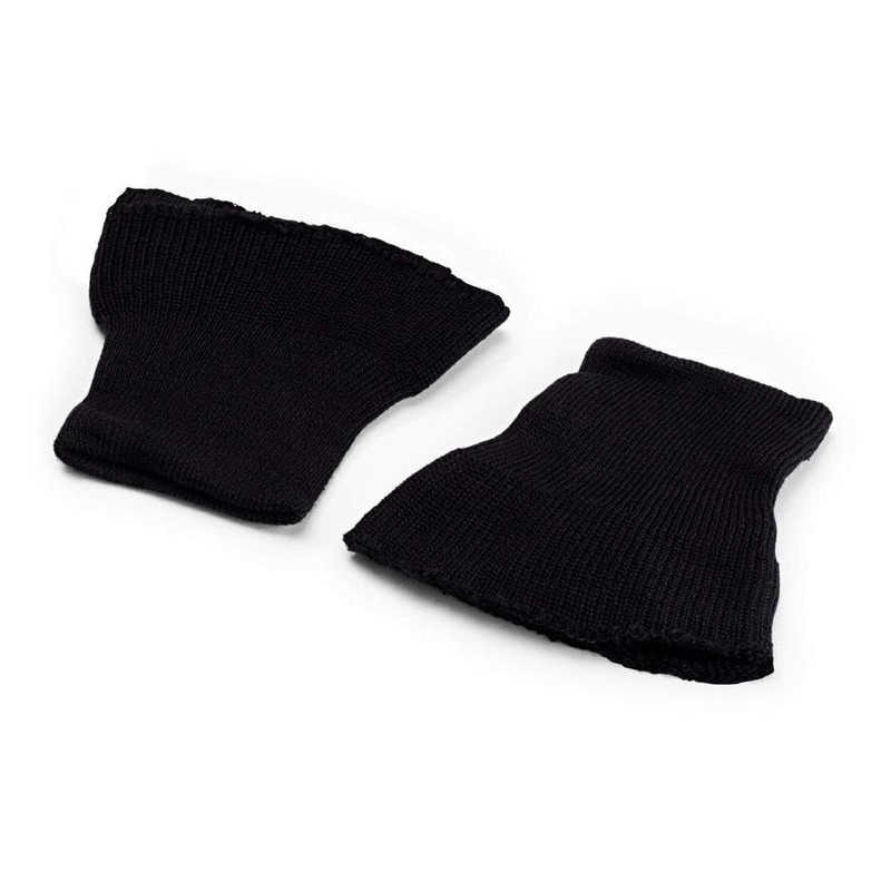 Prym braun 994323 Elastic-Ärmelbündchen, Polyester, 2 x 1 x 1