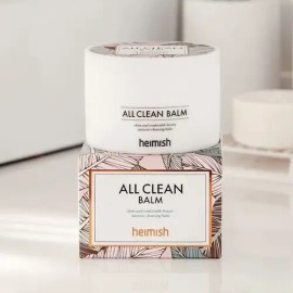 Heimish All Clean Balm-bálsamo Desmaquillante 50ml