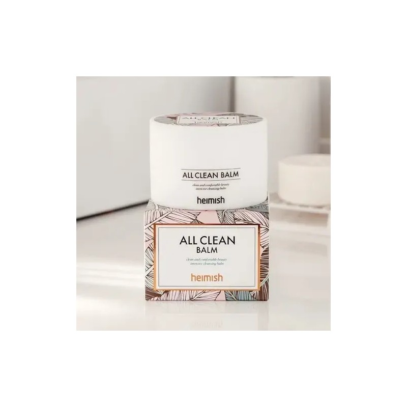 Heimish All Clean Balm-bálsamo Desmaquillante 50ml