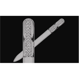 burajeku Glass Emery 140 mm Double-Sided Type bohemiakatto ak-pk05 