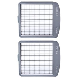 Replacement Blades - 2 PCS (Small grid blade-7mm)