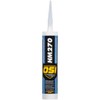OSI HM-270 Construction Silicone Sealant - 10.2 oz. (12 Tubes