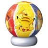 Ravensburger - Puzzle Ball Nightlight Pokémon | Puzzle 3d Bambini