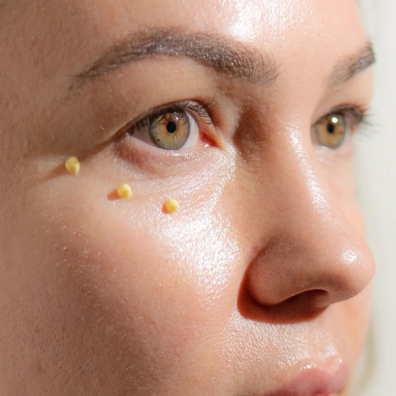 Retinal Supreme Eye MultiBalm with Retinal, Granactive Retinoid and Vitamin