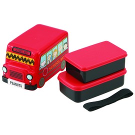 Tomica Die-Cut Lunch Box