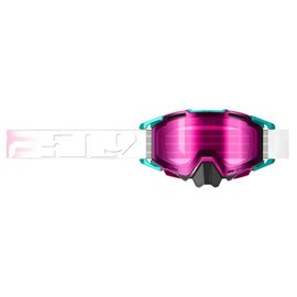 509 Sinister X7 Snow Goggle (Galaxy)