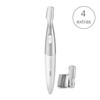 Braun Mini Precision Eyebrow Trimmer FG1106