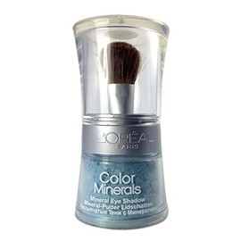 L'Oreal Color Minerals 09 Topaz Shimmer Eye Shadow