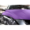 LZLRUN 3D Carbon Fiber Vinyl Wrap Roll with Air Release