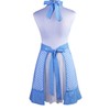 Cute Lovely Unique Design Women Girls Ladies Retro Apron with