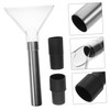 CHILDWEET Extractor Attachment for Detailing Vacuum Head Efficient Water Removal
