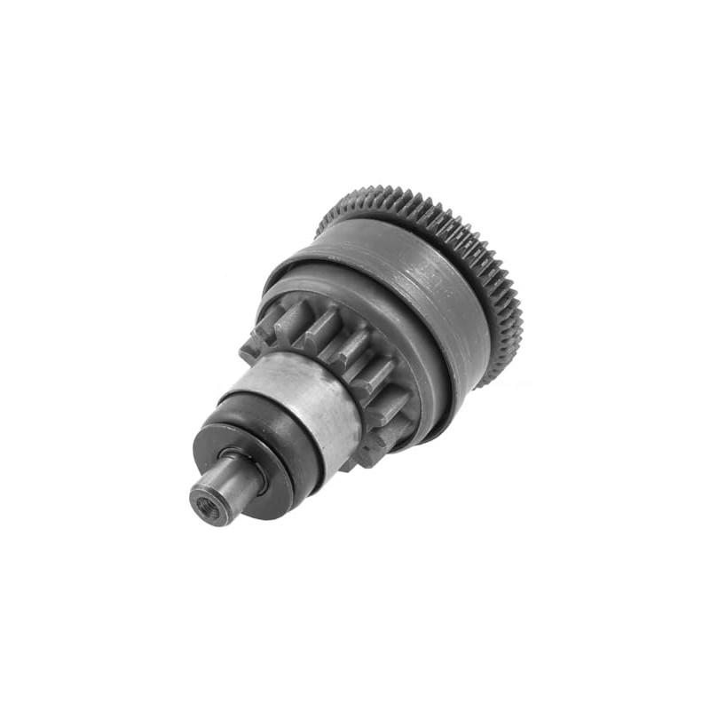 2EXTREME Starter Motor Run Starter Clutch for TGB Akros 50/Bullet