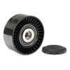 RIDEX 312D0037 Exeo ST (3R5) Deflection / Guide Pulley V-Ribbed