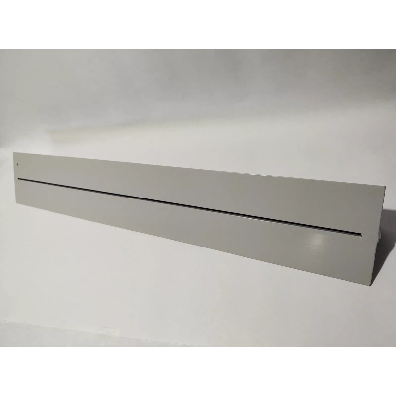 Hamilton Controls Manual Sheet Metal Bender Hvac or Roofing