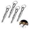 4PCS Marshall Key Holder,Guitar Hook Keyring Wall Mounted,Key Holder Wall