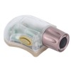 Survival Identification Light with Flashing and Long Bright Waterproof Outdoor