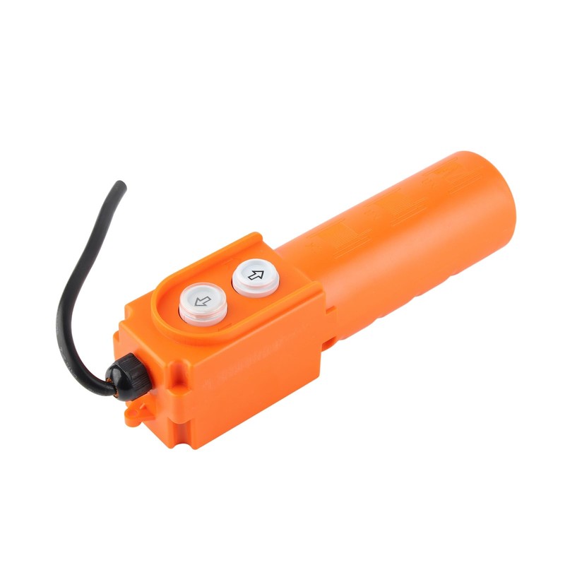 Lifting Crane Push Button Switch, COB 61DR Crane Trailer Control
