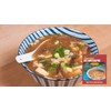 Kikkoman Egg Flower Soup Mix Hot and Sour, 0.88 oz