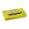 Anastasia Key Lime Flavor Mini Coconut Patties