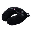 EKDJKK Travel Pillow for Kids, Cute Animal Neck Pillow Support